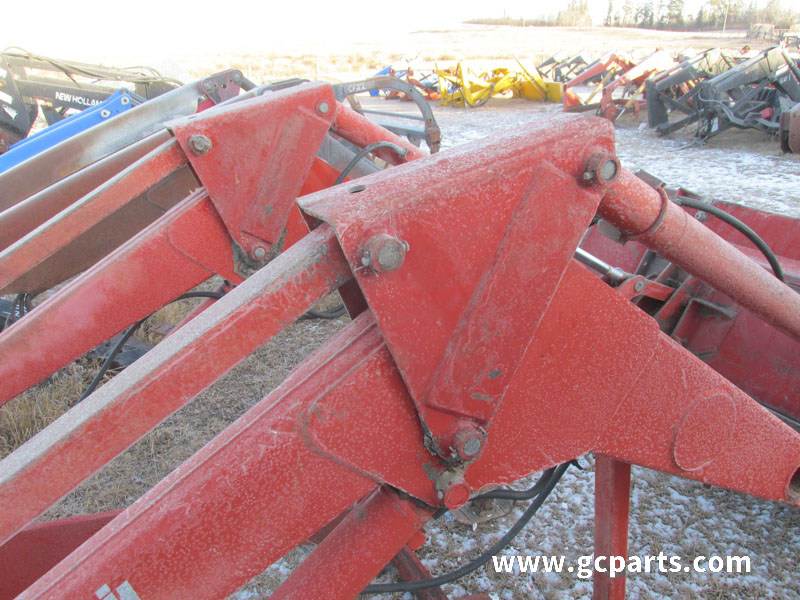 L300 LOADER 8FT BUCKET W/O GRAPPLE